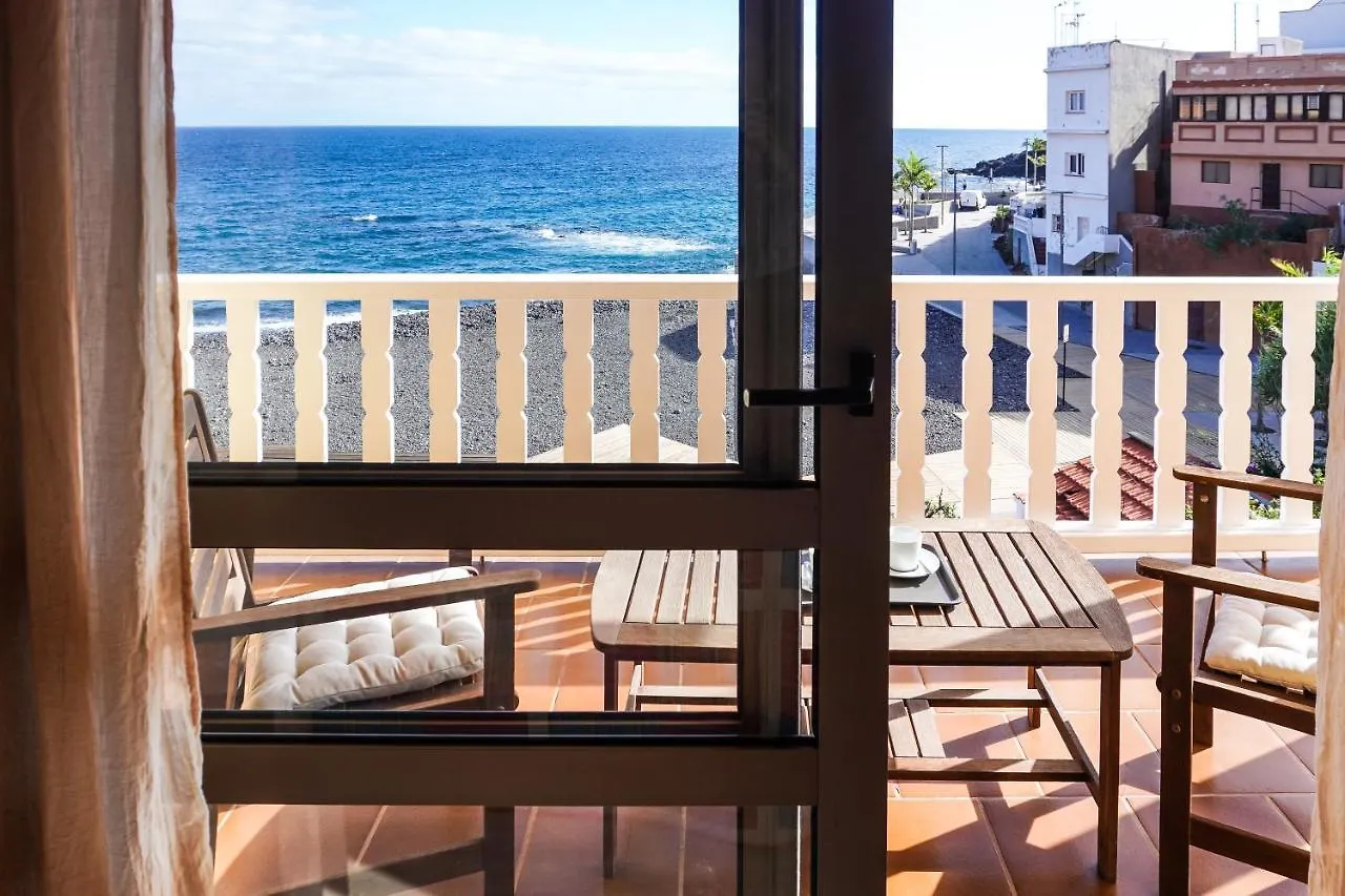 Sky & Sea, The House By The Beach Candelaria Holiday home