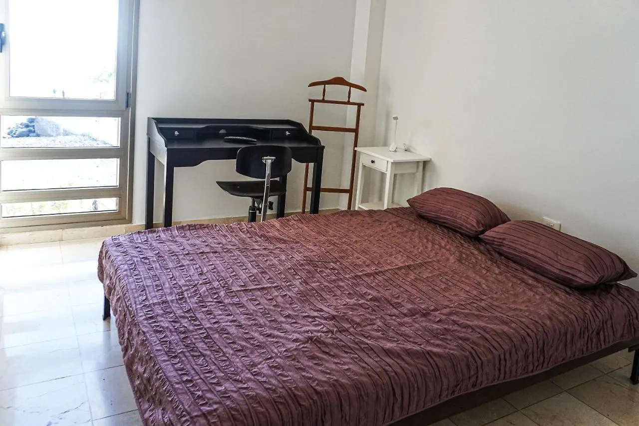 Holiday home Sky & Sea, The House By The Beach Candelaria