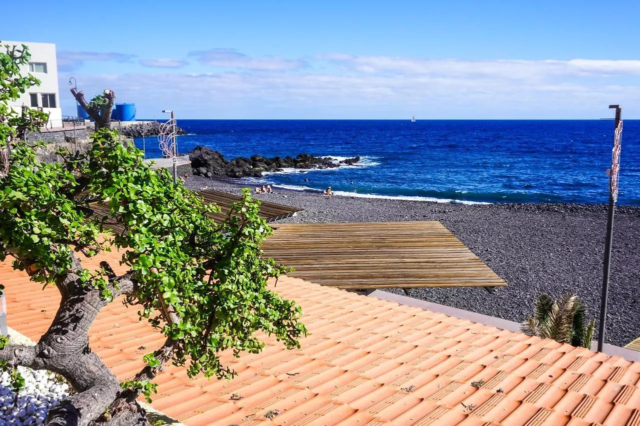 בית נופש קנדלריה Sky & Sea, The House By The Beach