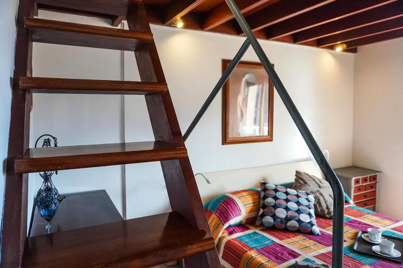 קנדלריה Sky & Sea, The House By The Beach 0*,  ספרד