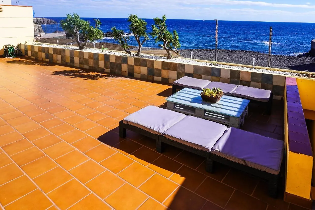 Sky & Sea, The House By The Beach Candelaria 0*,