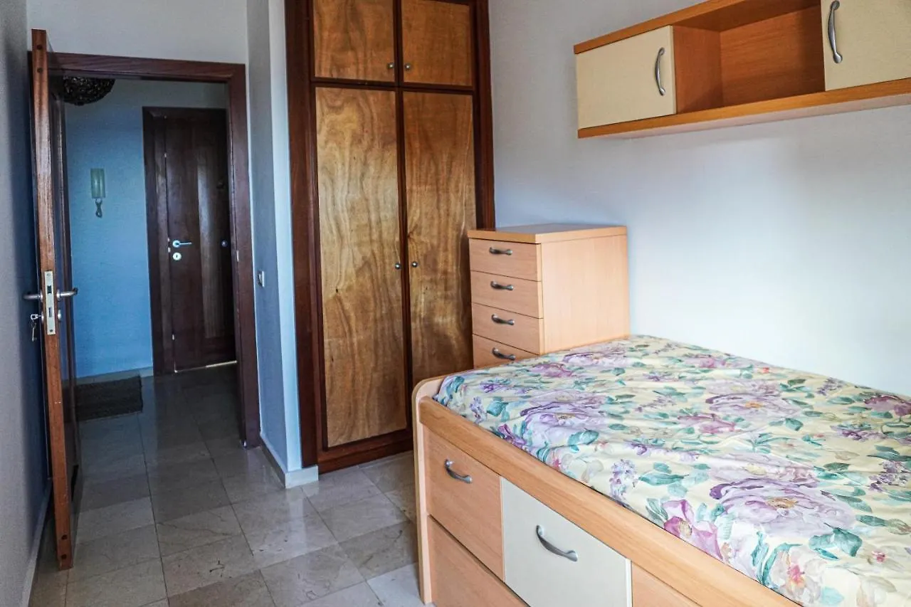 Sky & Sea, The House By The Beach Candelaria Holiday home
