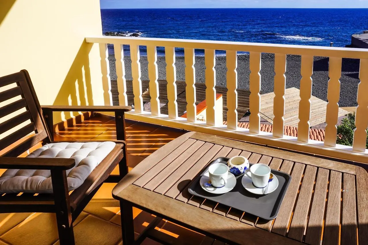 Holiday home Sky & Sea, The House By The Beach Candelaria Spain