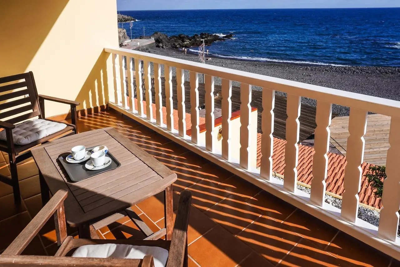 Sky & Sea, The House By The Beach Candelaria