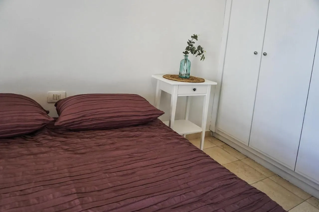 Sky & Sea, The House By The Beach Candelaria