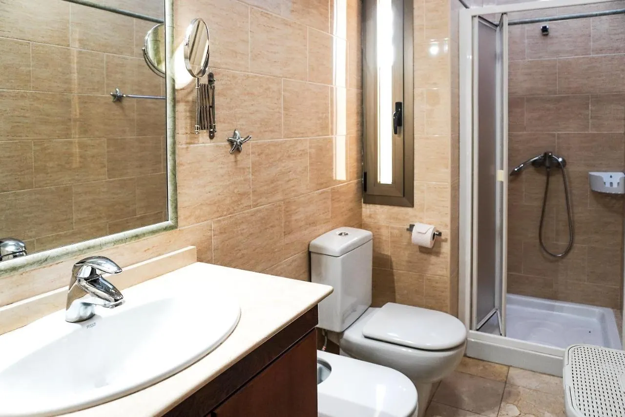 Hébergement de vacances Sky & Sea, The House By The Beach Candelaria Espagne