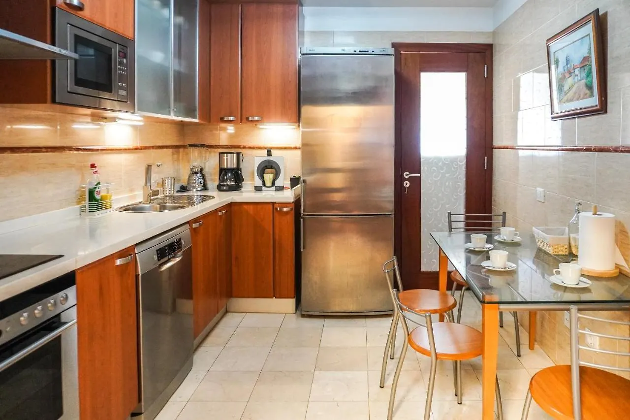 Hébergement de vacances Sky & Sea, The House By The Beach Candelaria